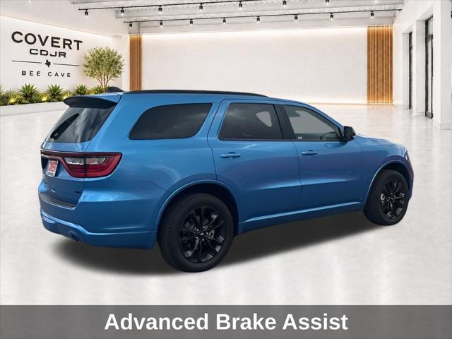 2026 Dodge Durango GT PLUS AWD