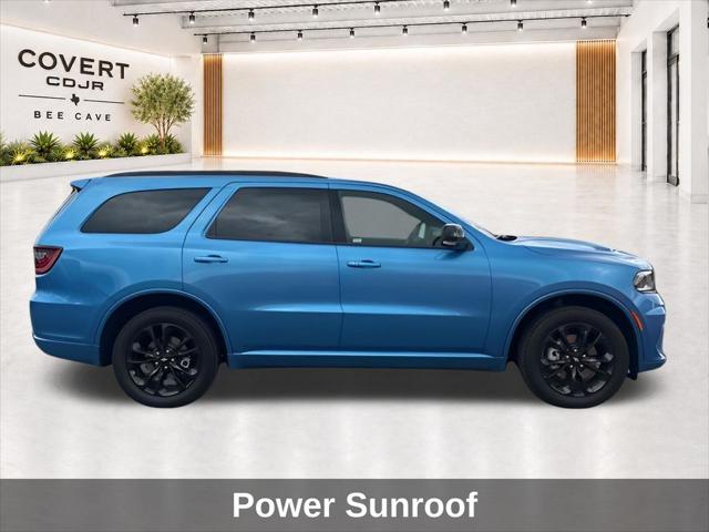 2026 Dodge Durango GT PLUS AWD