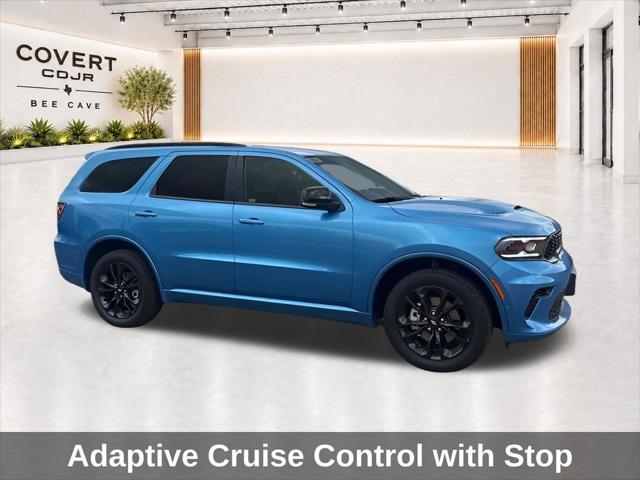 2026 Dodge Durango GT PLUS AWD