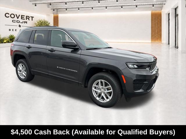 2026 Jeep Grand Cherokee Laredo for sale in Austin, TX
