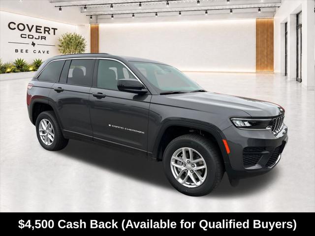 2026 Jeep Grand Cherokee Laredo for sale in Austin, TX