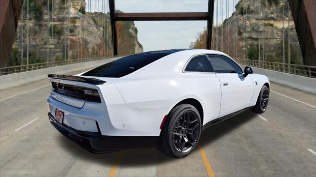2026 Dodge Charger Scat Pack Plus 2-Door AWD