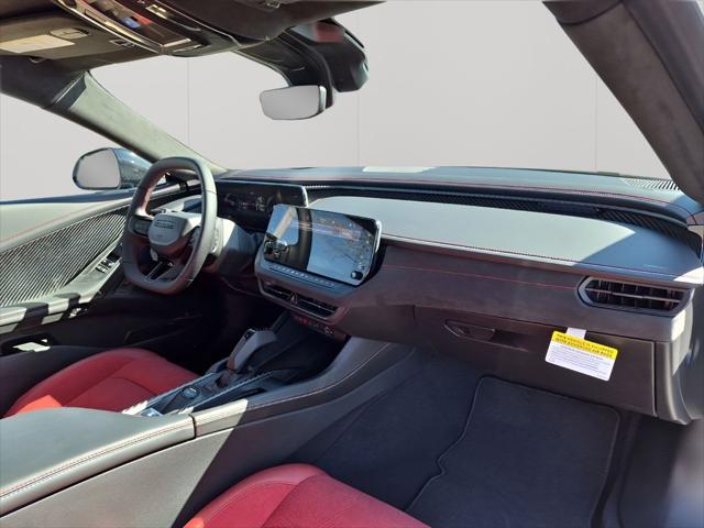 2026 Dodge Charger Scat Pack Plus 2-Door AWD