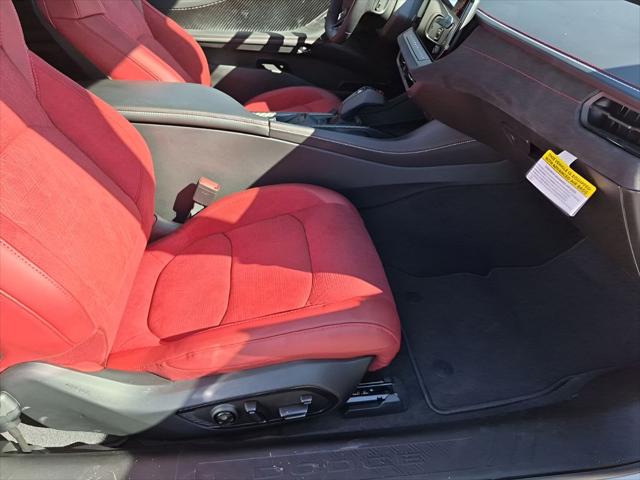 2026 Dodge Charger Scat Pack Plus 2-Door AWD