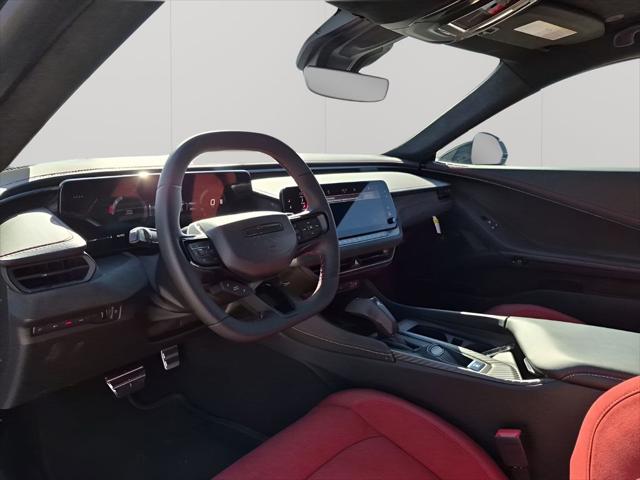 2026 Dodge Charger Scat Pack Plus 2-Door AWD