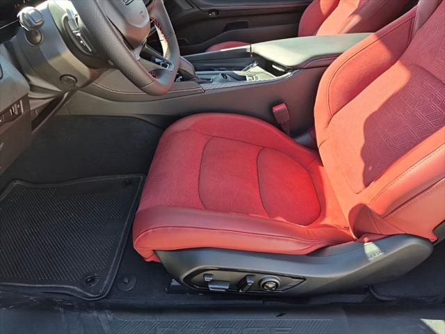 2026 Dodge Charger Scat Pack Plus 2-Door AWD