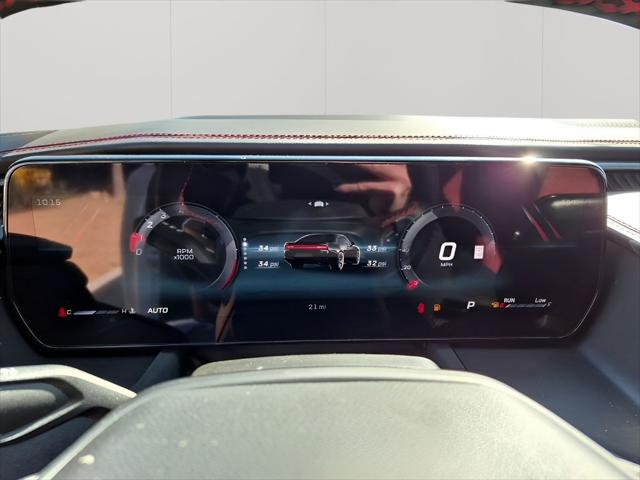 2026 Dodge Charger Scat Pack Plus 2-Door AWD