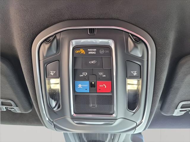 2026 Dodge Charger Scat Pack Plus 2-Door AWD