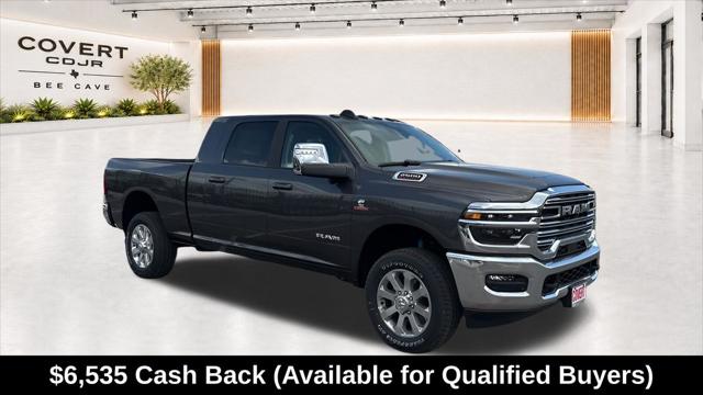 2026 Ram 2500 Laramie Mega Cab 4x4 6'4" Box for sale in Austin, TX