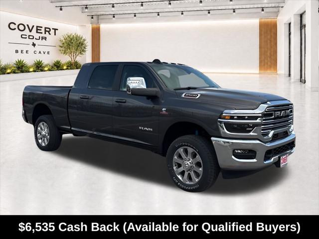 2026 Ram 2500 Laramie Mega Cab 4x4 64 Box for sale in Austin, TX