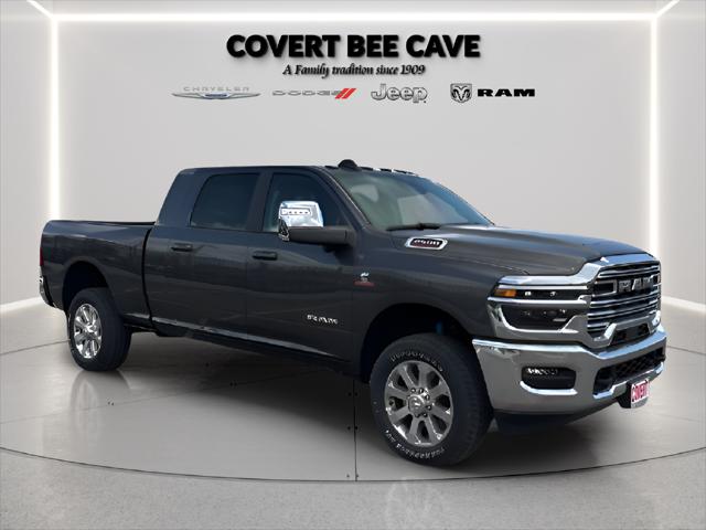 2026 Ram 2500 Laramie Mega Cab 4x4 64 Box for sale in Austin, TX