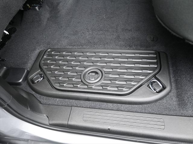 2025 Ram 1500 Big Horn Crew Cab 4x4 5'7" Box