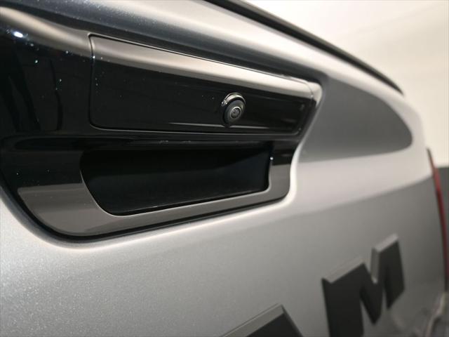 2025 Ram 1500 Big Horn Crew Cab 4x4 5'7" Box