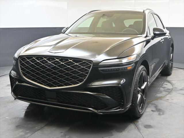 2026 Genesis GV70 3.5T Sport Prestige for sale in Kalamazoo, MI