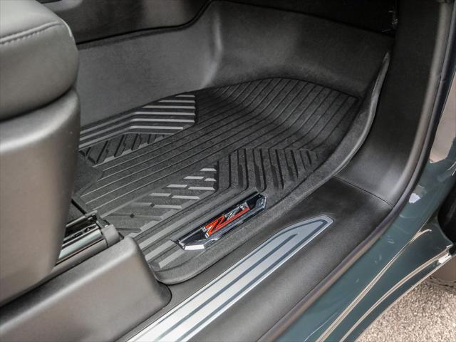 2026 Chevrolet Silverado 2500HD Crew Cab, Standard Bed, LT, 4WD