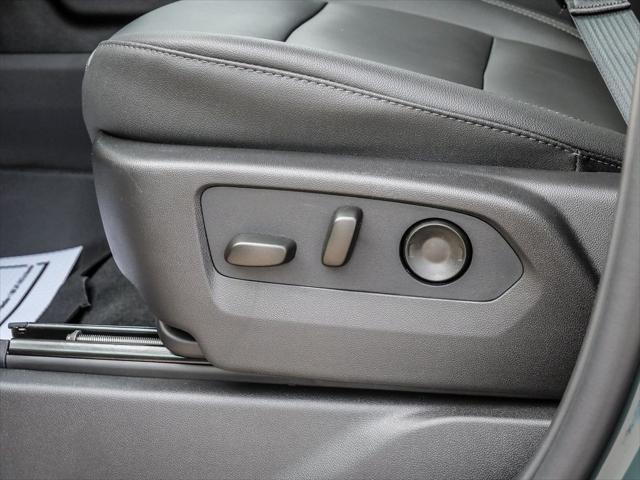 2026 Chevrolet Silverado 2500HD Crew Cab, Standard Bed, LT, 4WD