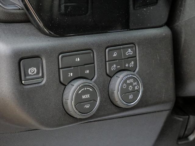 2026 Chevrolet Silverado 2500HD Crew Cab, Standard Bed, LT, 4WD