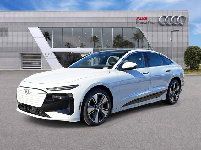 2025 Audi A6 e-tron Premium for sale in Torrance, CA