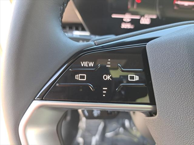 2025 Audi A6 e-tron Premium