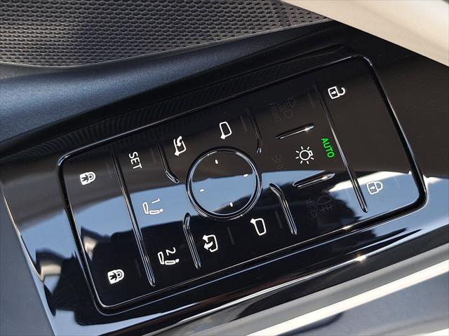 2025 Audi A6 e-tron Premium