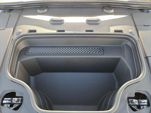 2025 Audi A6 e-tron Premium