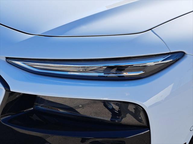 2025 Audi A6 e-tron Premium