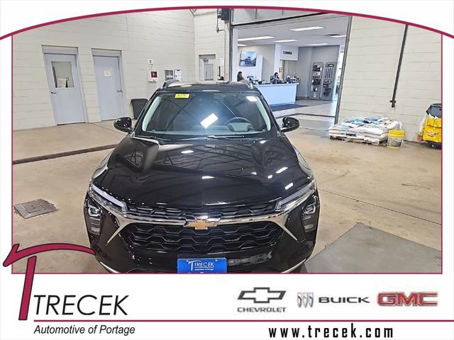 2026 Chevrolet Trax FWD LT for sale in Portage, WI