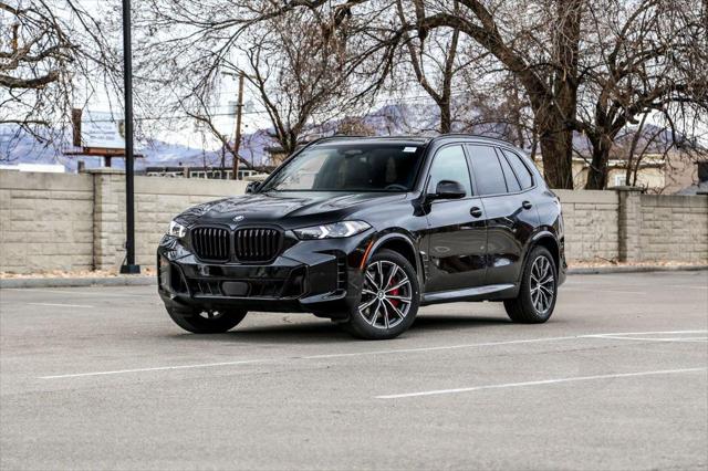 2026 BMW X5 xDrive40i for sale in Murray, UT