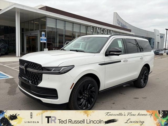 2026 Lincoln Navigator Reserve L for sale in Knoxville, TN