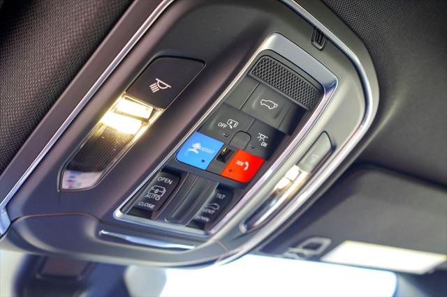 2026 Jeep Grand Cherokee Altitude 4x2