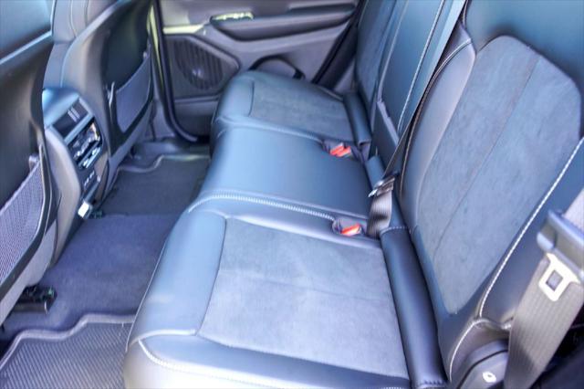 2026 Jeep Grand Cherokee Altitude 4x2