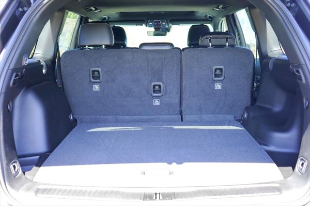 2026 Jeep Grand Cherokee Altitude 4x2