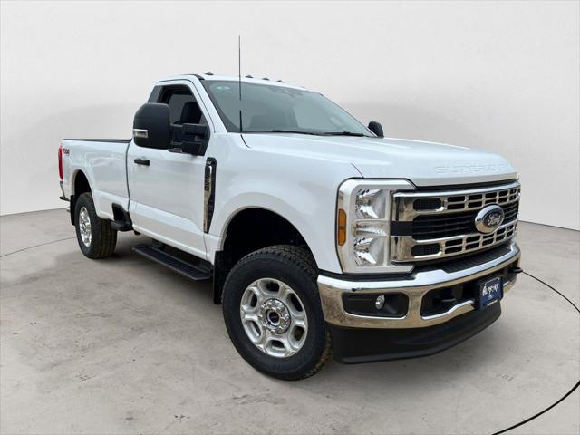 2026 Ford F-250 XLT