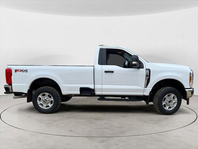 2026 Ford F-250 XLT