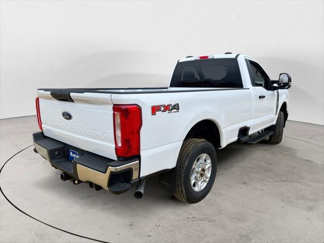 2026 Ford F-250 XLT