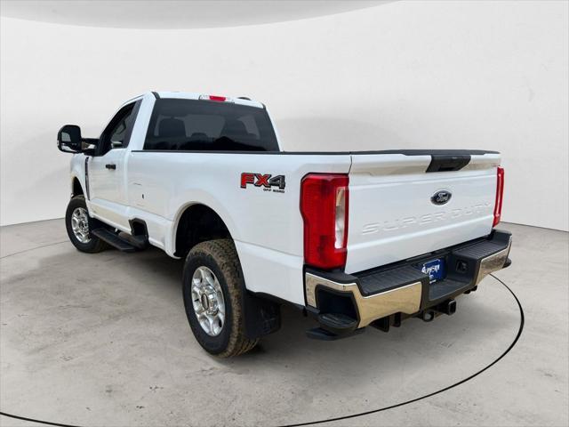 2026 Ford F-250 XLT