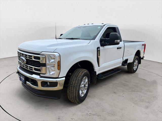 2026 Ford F-250 XLT