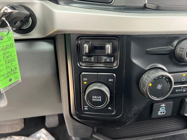 2026 Ford F-250 XLT