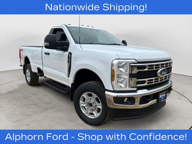 2026 Ford F-250 XLT