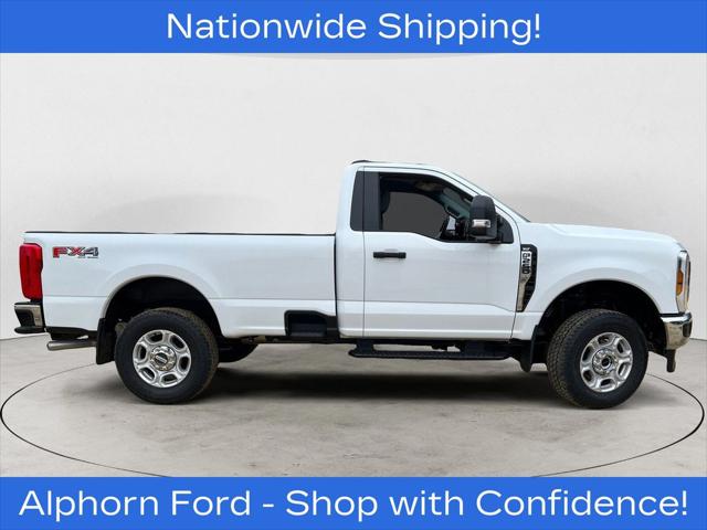 2026 Ford F-250 XLT