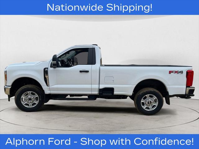 2026 Ford F-250 XLT