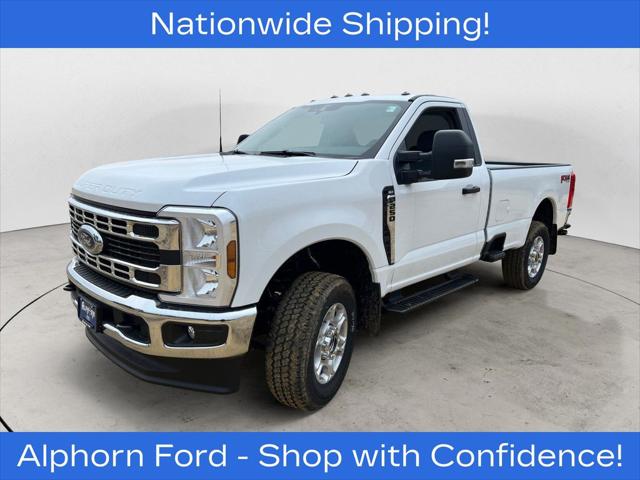2026 Ford F-250 XLT