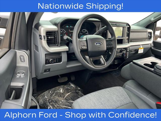 2026 Ford F-250 XLT