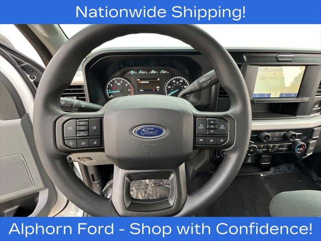 2026 Ford F-250 XLT