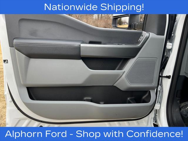 2026 Ford F-250 XLT