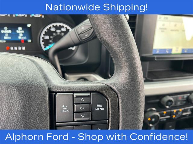 2026 Ford F-250 XLT