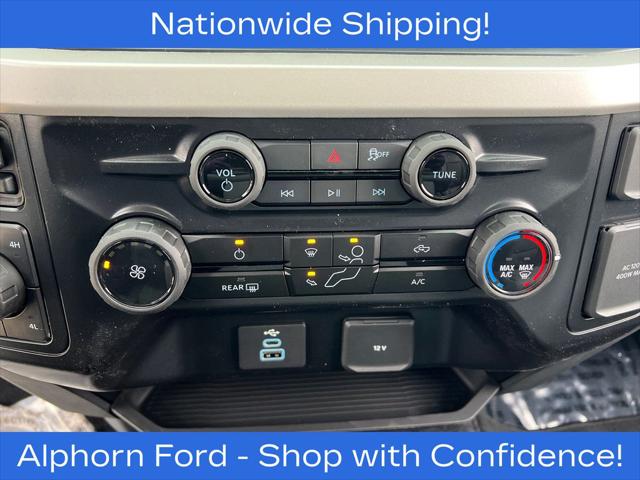 2026 Ford F-250 XLT
