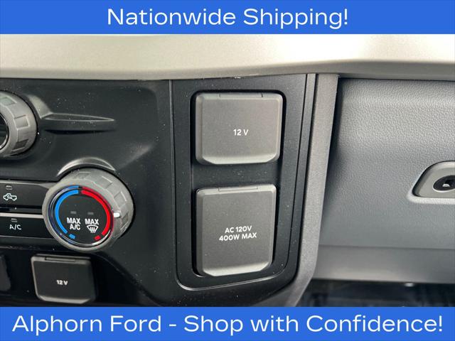 2026 Ford F-250 XLT