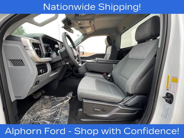 2026 Ford F-250 XLT
