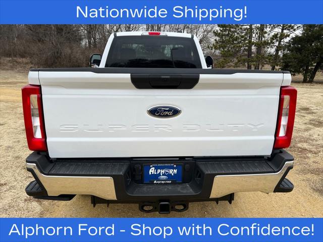 2026 Ford F-250 XLT